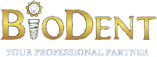 biodent logo