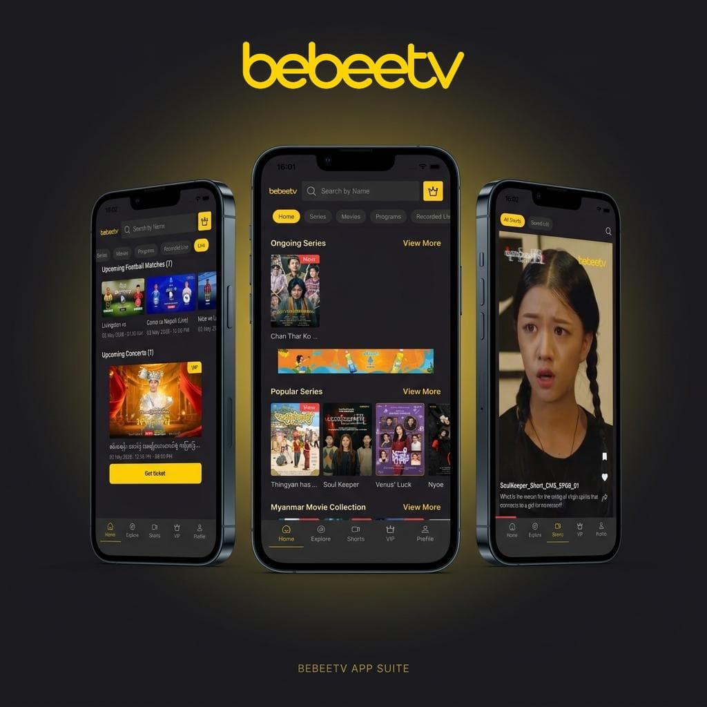 Bebee TV