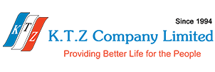 ktz logo