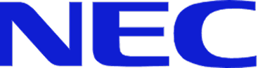 nec logo