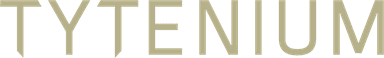tytenium logo