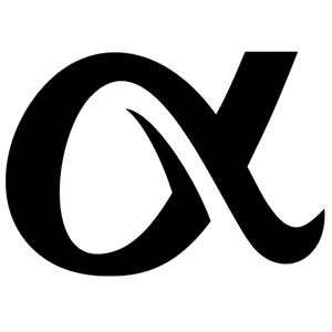 AlphaX Logo